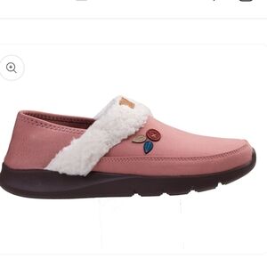 Waco Shoe Company Spenco Footwear Marley Slipper Size 8.5D New
